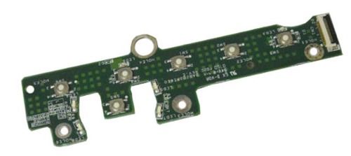 Placa Multimídia/Power Acer Aspire 4520