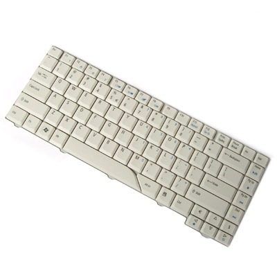 Teclado Notebook Acer Aspire 4520 Usado